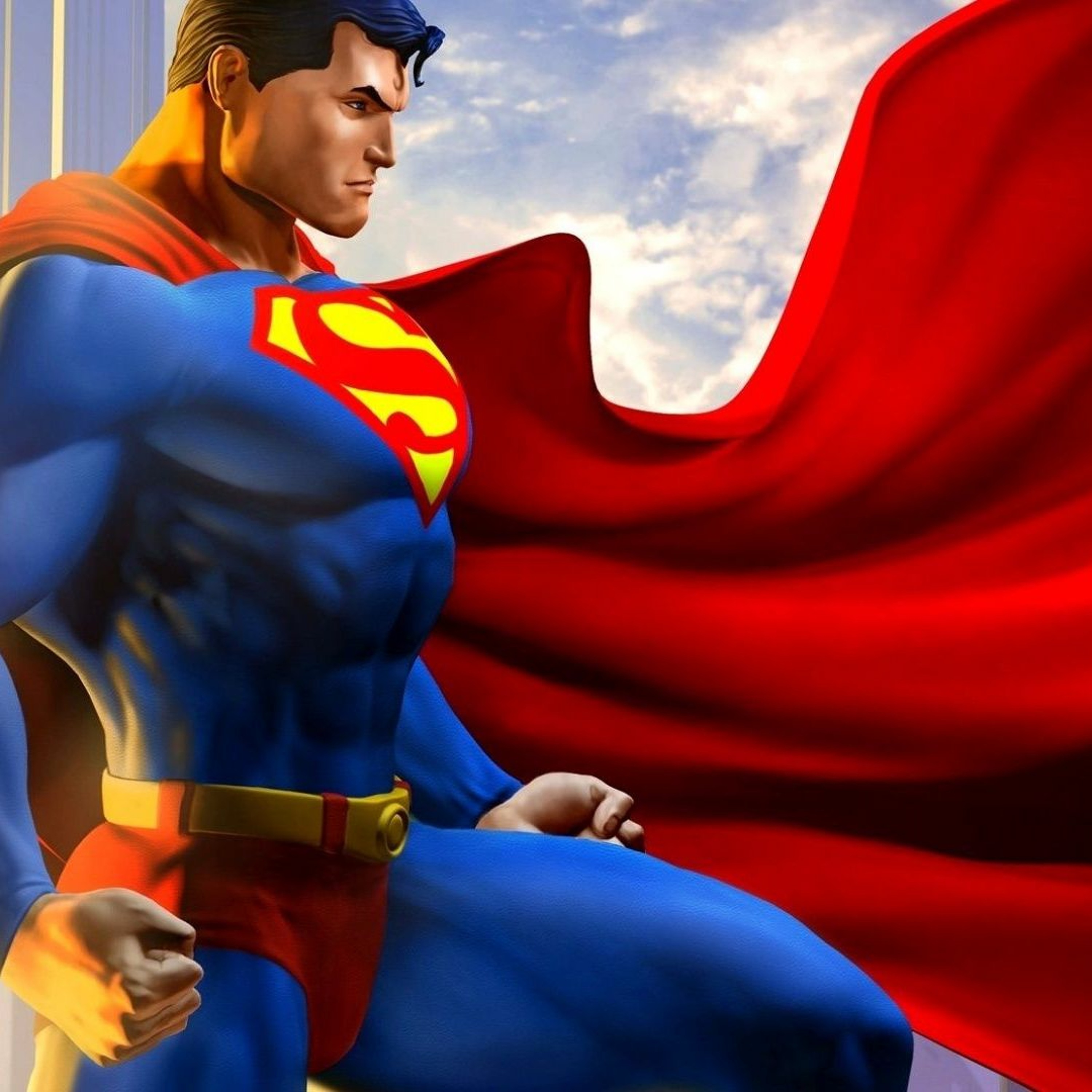 SUPER HOMEM ((( Mc Faisca ))) episode artwork