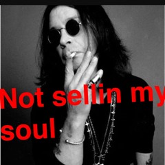Not Selling My Soul ft. Rob Major