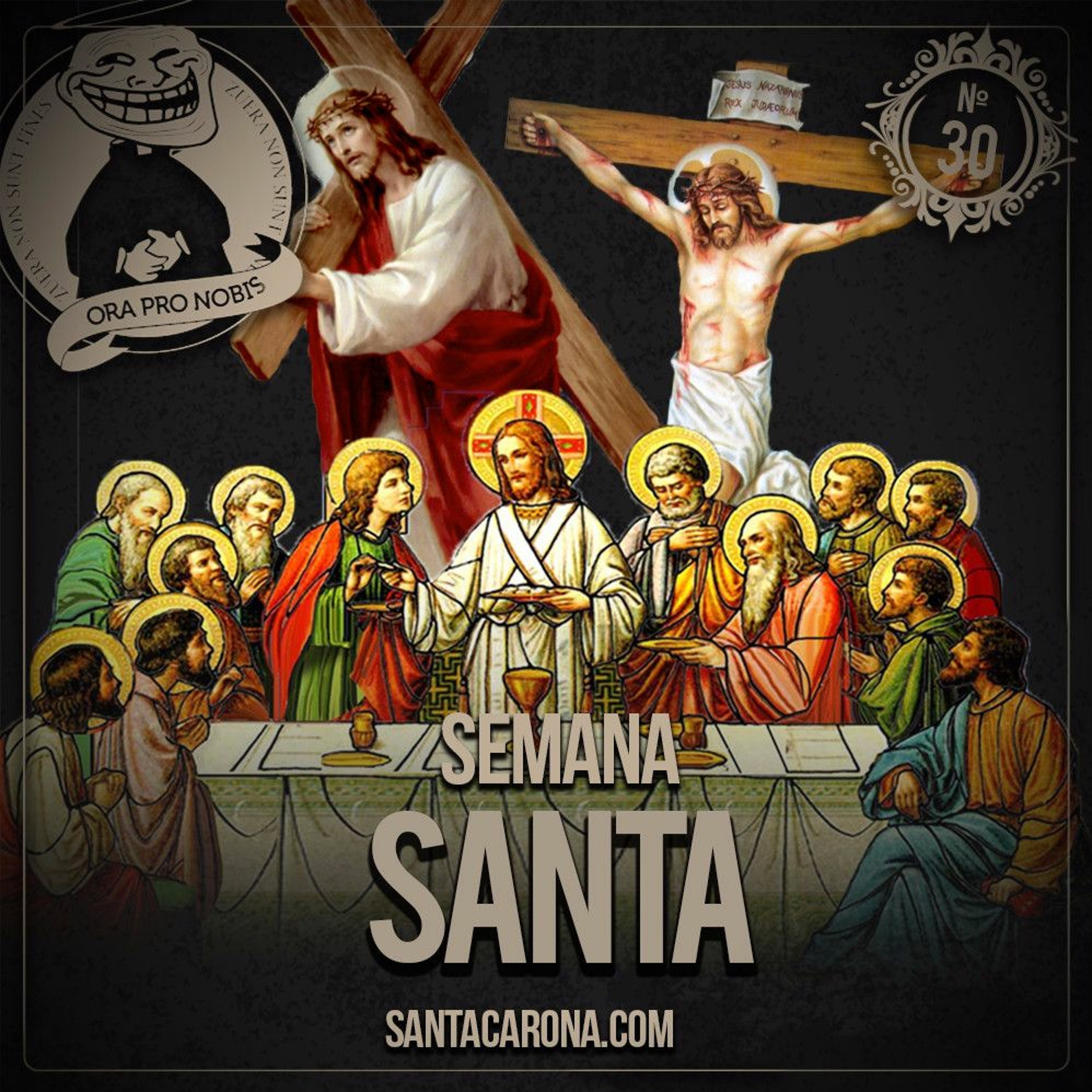 Santa Zuera