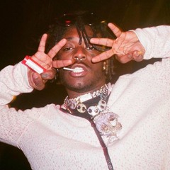 Phat Geez Ft. Lil Uzi Vert - Neva Change