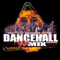 90S BASHMENT MIX NIKKI STYLE