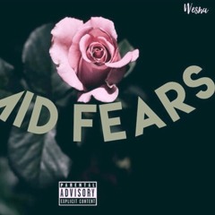 Wesna ~ timid fears