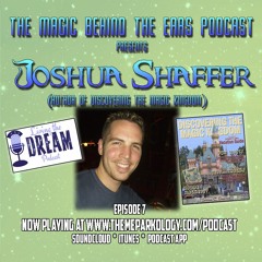 Episode 7 - Joshua Shaffer