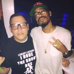 I Ain't Shit ft. lokust luciano