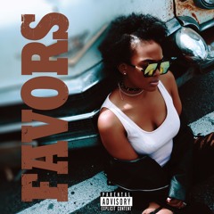 Tia London - Favors