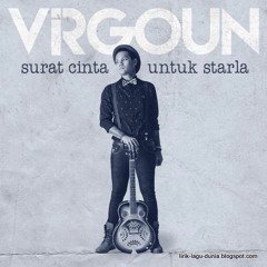 virgoun - surat cinta untuk starla (instrumental guitarlele cover)