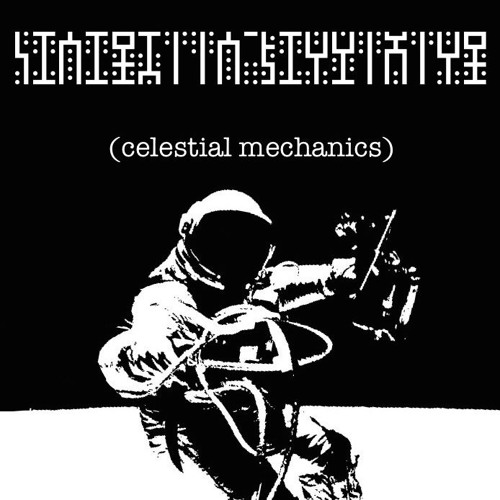 Celestial Mechanics - Skyfishin'