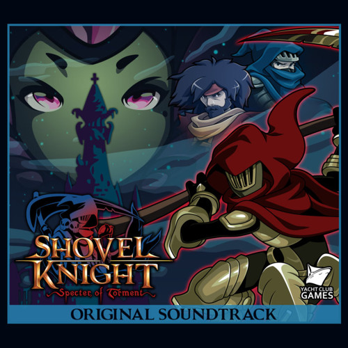 Tools of War (Clockwork Tower)- Specter of Torment OST