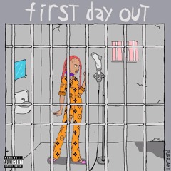 Bali Baby-First Day Out [Prod By Paris Aden]