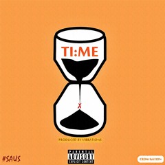 Time (feat. Paperboi)
