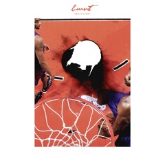 Burnt. ft Twist Mason (Prod. noluck)