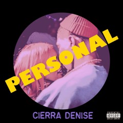Personal (Produced by Eldar-Q)