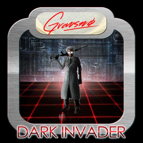 Dark Invader