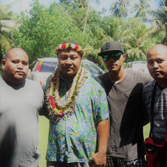 Alvin R.#Jacob F.#LiveMusic#PARTY#(01 - 28 - 17)