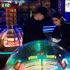 Side Eye Romance (feat. samwine)