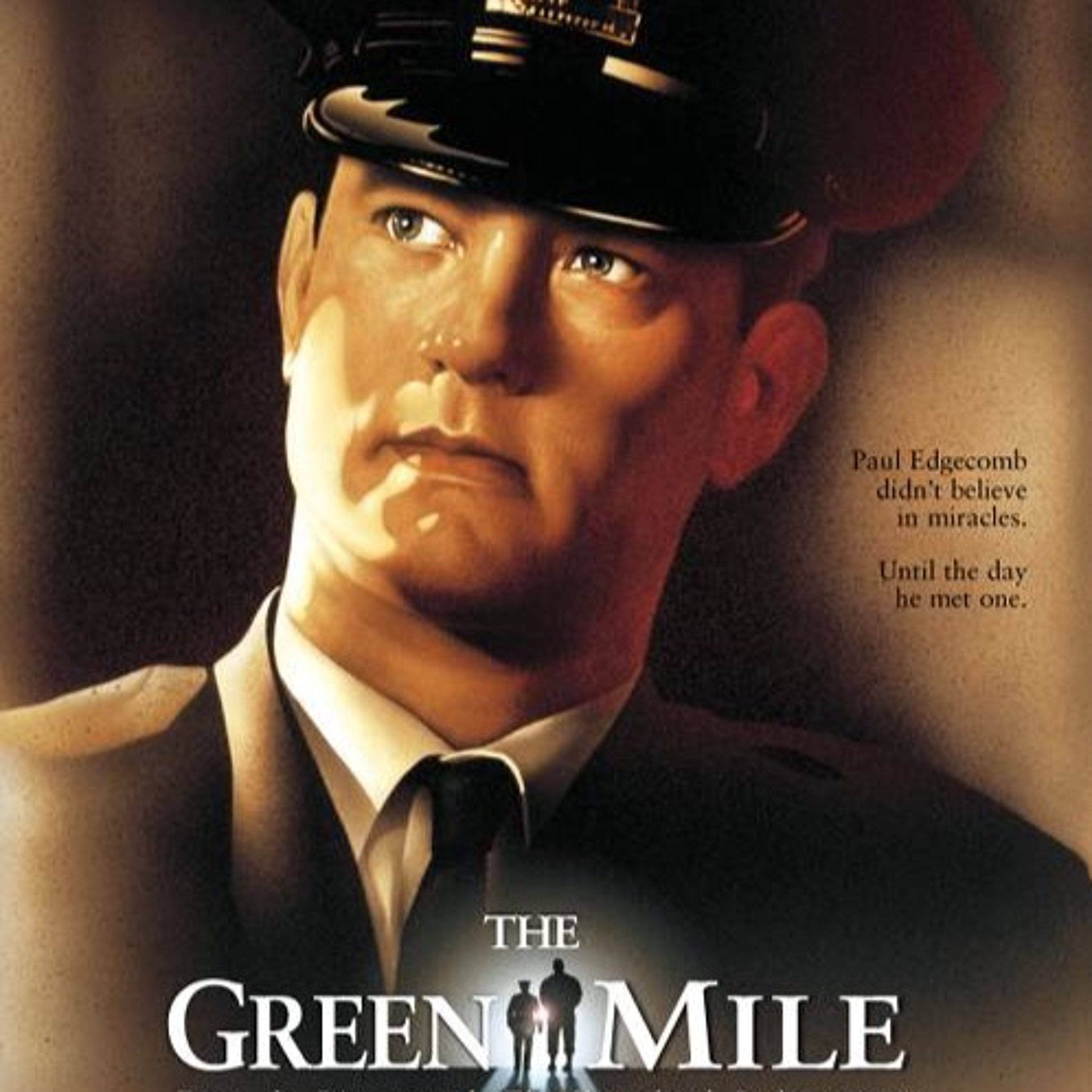 cover of episode 52 - The Green Mile (1999)