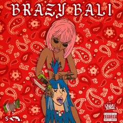 Bali Baby-Da Move Ft. TooEasy Black