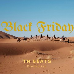 TN Beats - Black Friday