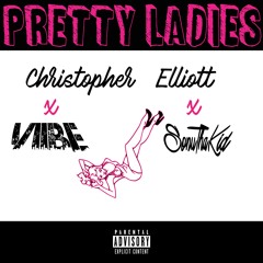Pretty Ladies x Sonu Tha Kid x Viibe (Prod. by Red Academy)