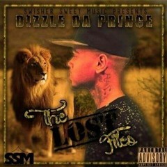 Dizzle Da Prince Ft. Gutta Butta & Looney Da King - 28 Bars Freestyle