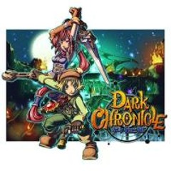 Dark Cloud 2 / Dark Chronicle - Palm Brinks Theme ~cover~