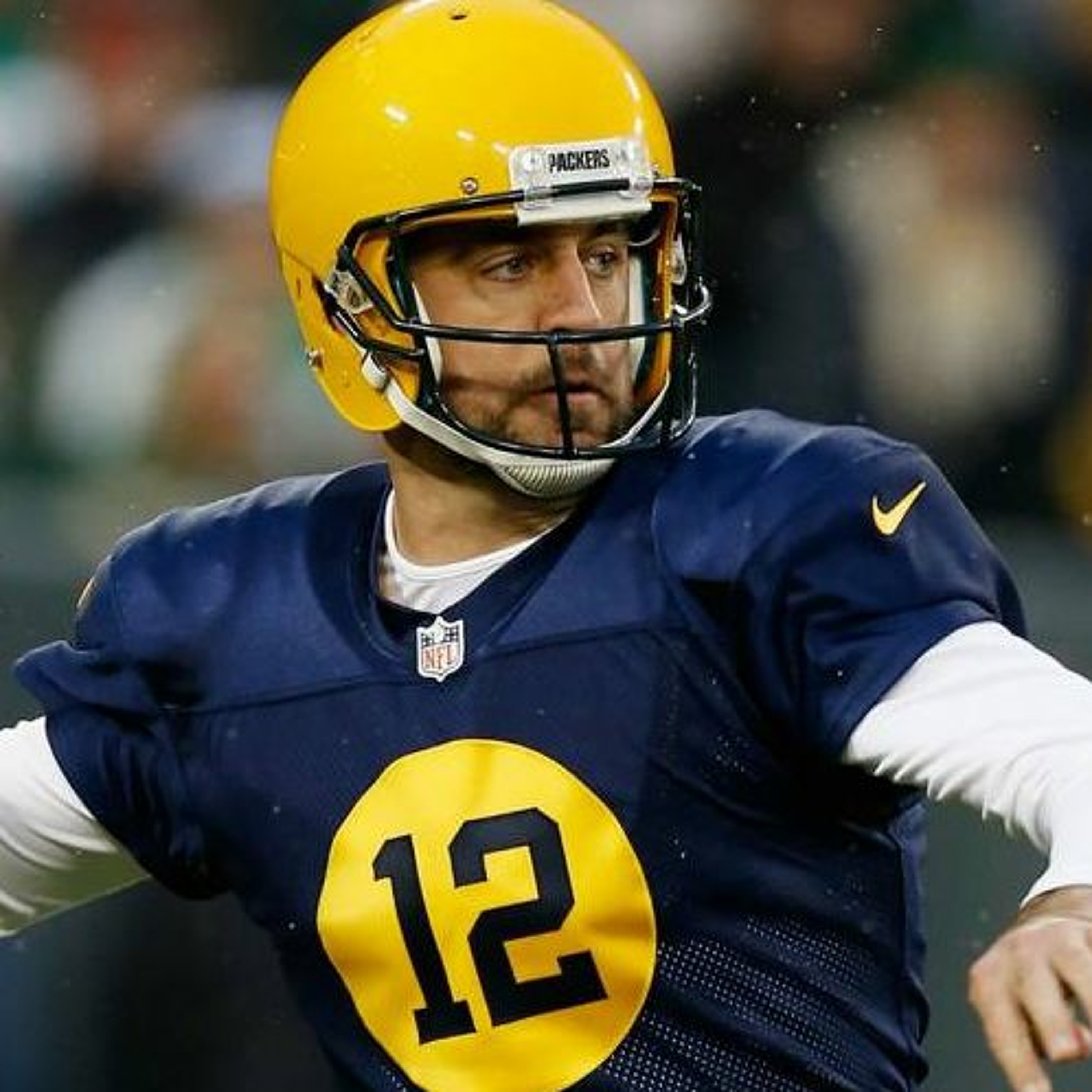 Episode 38 - Top 12 Fantasy Football Quarterback Rankings episode artwork