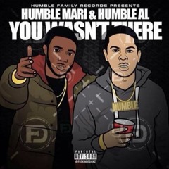 Like Me - Humble Mari X King Core X Humble Al
