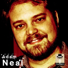 EP04 - Adam Neal (Television Producer) - Conversations with Calcaterra