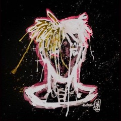 XXXTENTACION - Pab Moob *Very Rare*