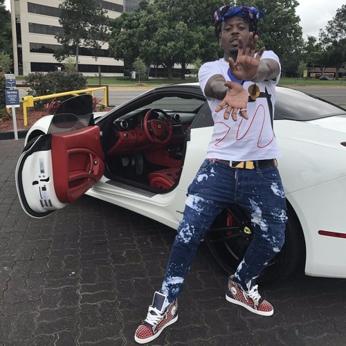 Stream Sauce Walka Big Paid Ft. TrapScholars by Music Kicker Listen