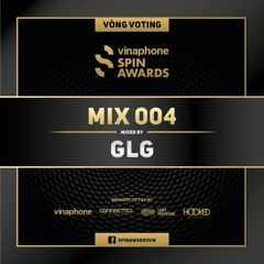 GLG @ SpinAwards 2017