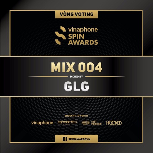 GLG @ SpinAwards 2017