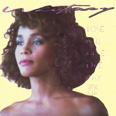 Whitney Houston - Love Will Save The Day (RPX Remix)