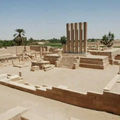 مقطع من سورة النمل 1\2