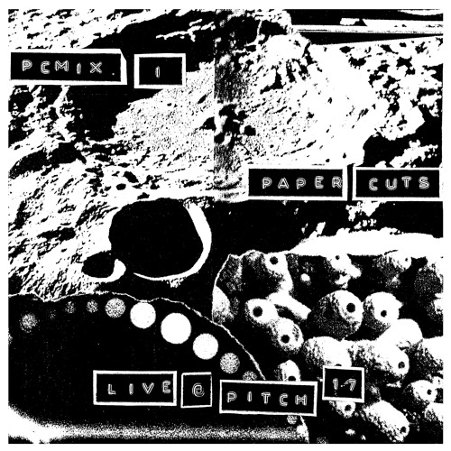 Paper-Cuts & DJ Camov @ Pitch Music & Arts 2017