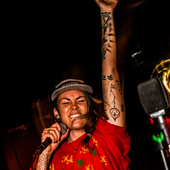 Lily Fangz Ted Talk Rap (Glow Instrumental by SOULD)