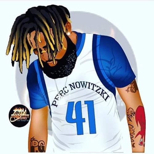 Perc Nowitzki Sada Baby