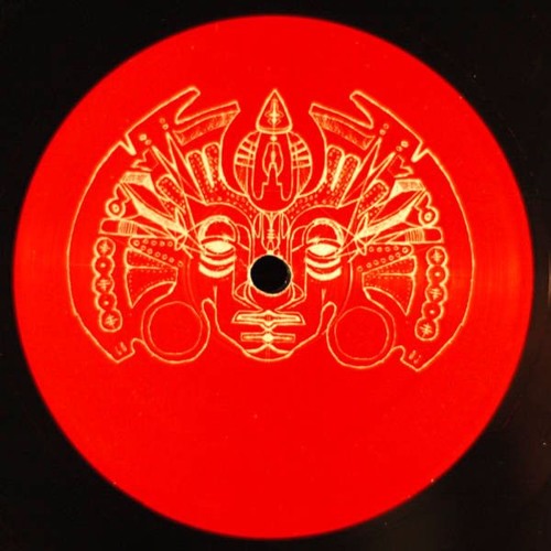 THE END OF THE WORLD 1999 - DANIEL [MOONTRIBE] [AUTOMAT RECORDS] aka DCOMPLEX [FUSION] [LOS ANGELES]