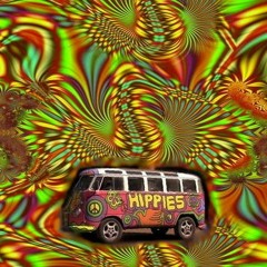 HydrokicK - Voyage Psychedelique