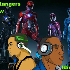 IdioFreq Power Rangers Review