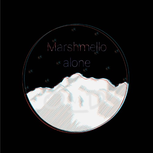 Stream Marshmello alone(onad remix) by Onad ferdianto Listen online