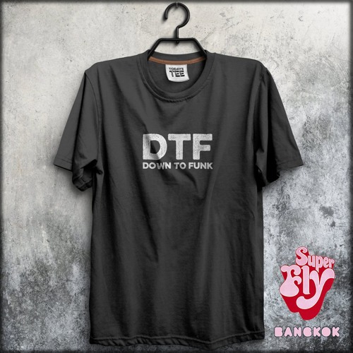 01 SF DTF - INTRO