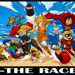The Race