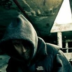 Trem One - Omega Man {REMIX})