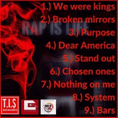 De System - Young Thoed x DJ Cuzzo x Ether Bara El