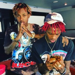 "VANILlA CREAM SODA"