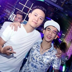 Huỳnh James, Pjnboys - Quăng Tao Cái Boong - DJ Harchi ( BHC Full )