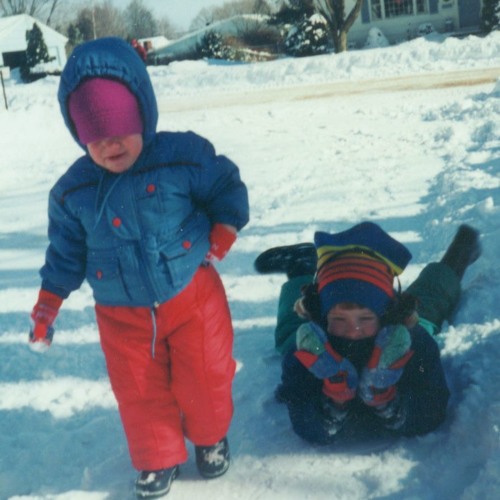 As Tears Go By (cover)