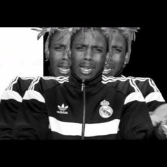 Famous Dex - Drip From My Walk [ASCENDED FLIP]