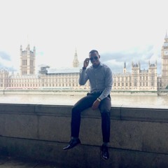 Travel Talks With YSA Caleb In London